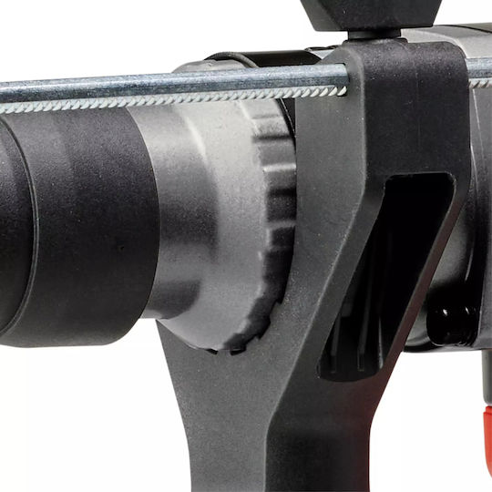 Einhell TC-RH 28 3F Κρουστικό Σκαπτικό Πιστολέτο Ρεύματος 950W με Υποδοχή SDS Plus 4258002