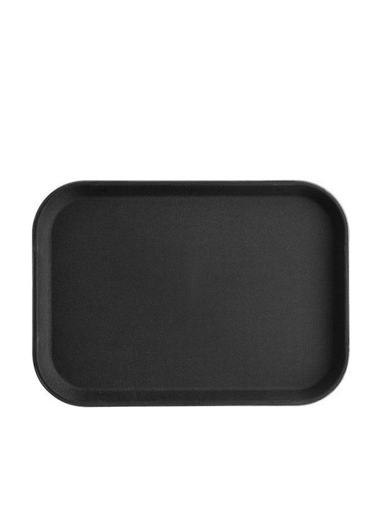 GTSA Πλαστικός Δίσκος Σερβιρίσματος 41x30.5cm