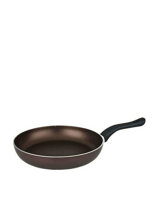 Fest Flow Pan made of Aluminum with Non-Stick Coating 28cm