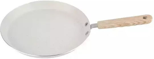 Sidirela Wove Crepe Maker made of Aluminum 22cm