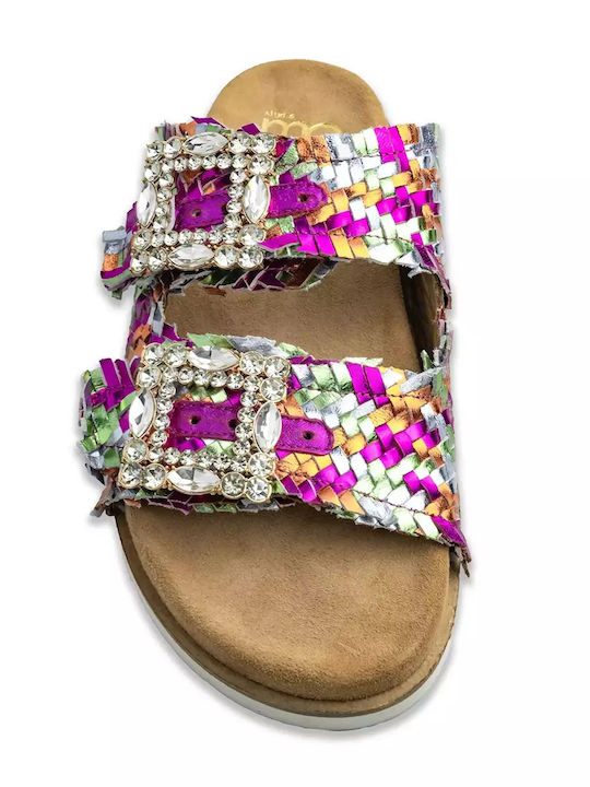 Women's Flat Sandals