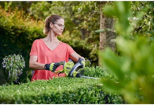Ryobi RHT4550 Електрически Храсторез 450W с Дължина на Острието 50см
