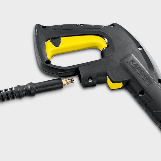 Karcher H10 Q Rubber High Pressure Hose for Pressure Washer 180bar 10m