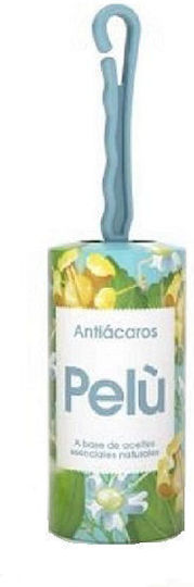 Mugue Pelu Acarostop Ρολό Καθαρισμού