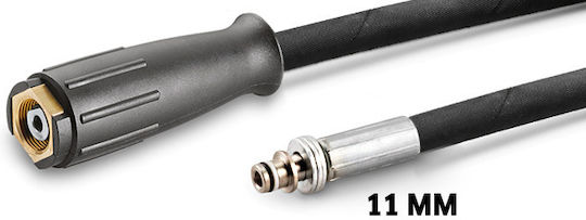 Karcher DN8 Rubber High Pressure Hose for Pressure Washer 315bar 20m