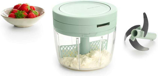 Brabantia Tasty+ Gemüseschneider Handbuch 1Stück