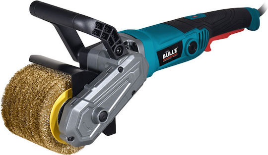 Bulle 633373 Satinieră cu control de viteză