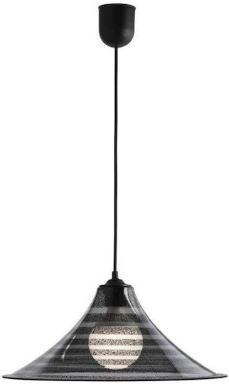 ArkoLight Plexiglass Einfaches Licht Kinderdeckenleuchte Deckenleuchte 25W mit Fassung E27 Orange 38x24cm