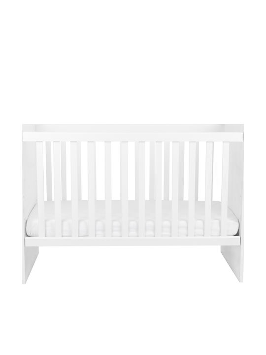 Kikka Boo Ayla Beige Crib