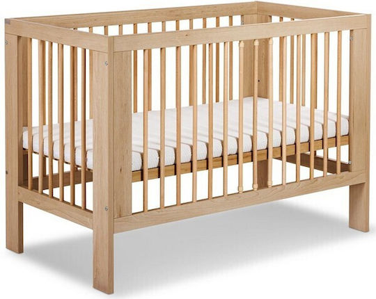 Klups Babybett Braun Klups Babybett Braun