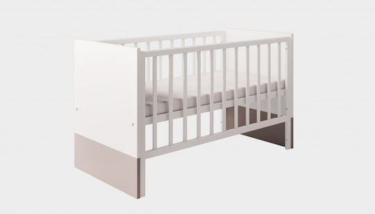 Polini Kids Căruț Classic Mocha Polini Kids Căruț Classic Mocha