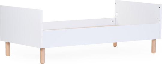 Childhome Leagăn Wonder White Alb