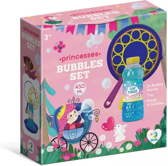 AS Seifenblasenmacher Bubble Set