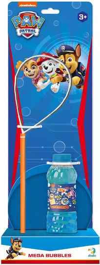 AS Bubble Makers Patrol