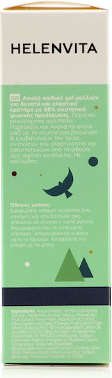 Helenvita Hair Styling 100ml