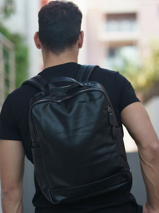 Ghetto Backpack Black