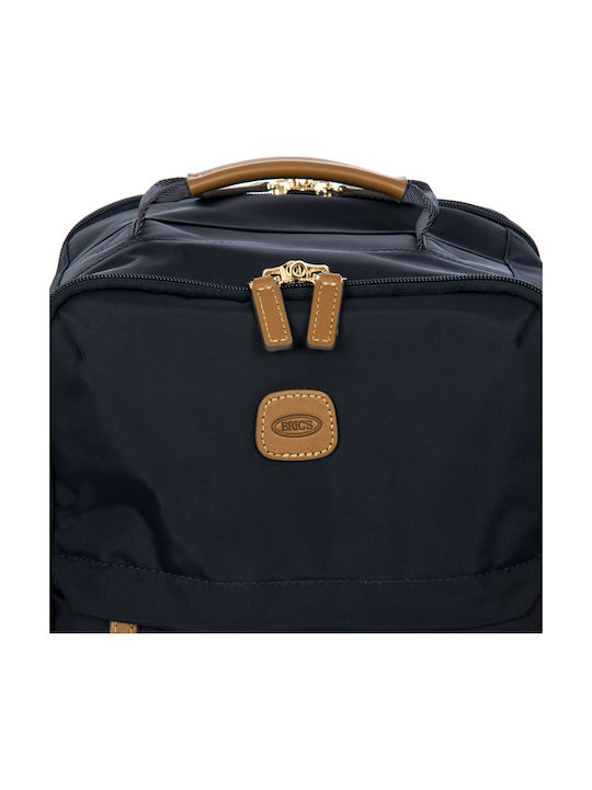 Bric's Milano Backpack 20lt Blue