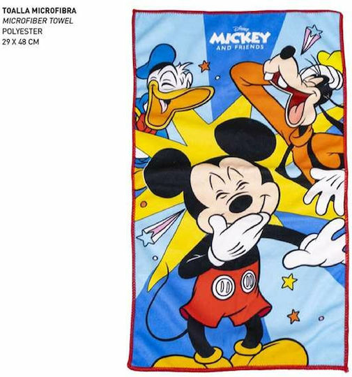 Mickey Mouse Clubhouse Комплект за грижа 4бр