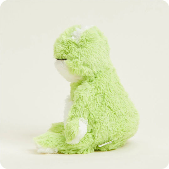 Warmies Double Use Frog