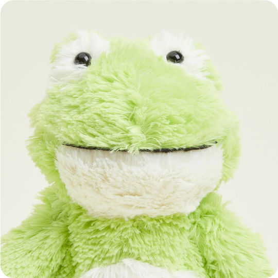 Warmies Double Use Frog