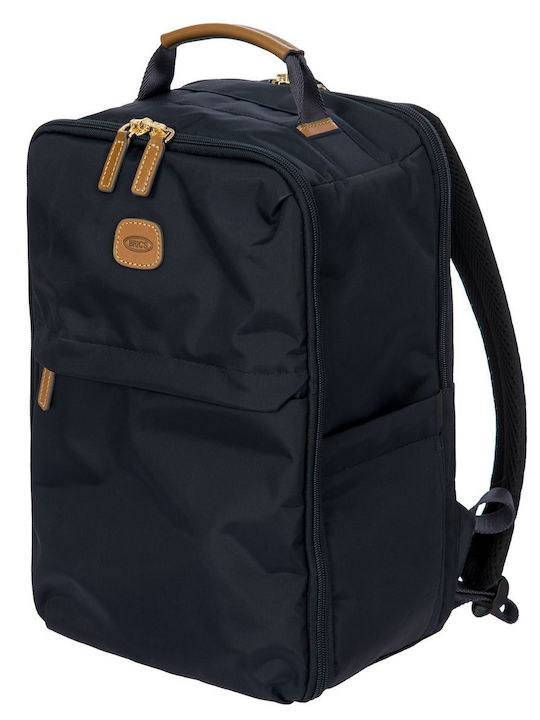 Bric's Milano Backpack 20lt Blue