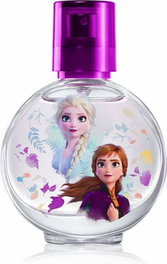 Air-Val International Frozen II Детско Тоалетна вода 30мл