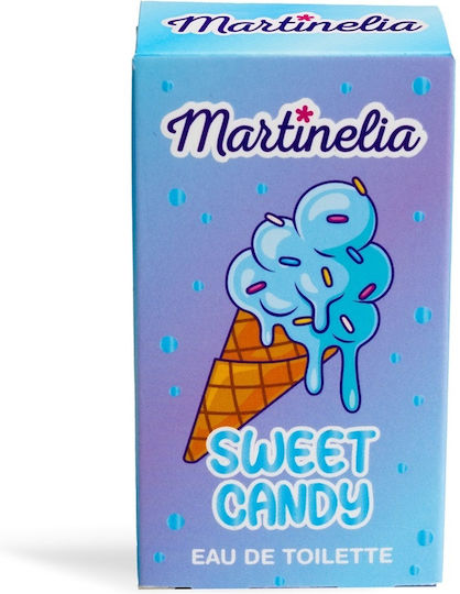 Martinelia Sweet Candy Παιδικό Eau de Toilette 15ml