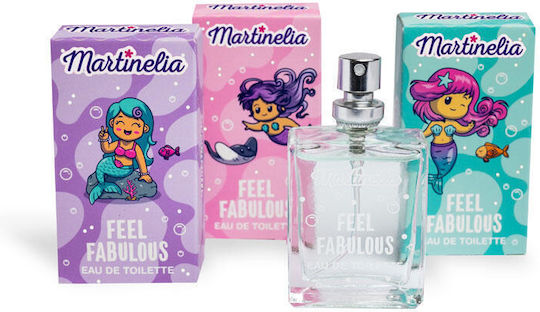 Martinelia Sweet Candy Παιδικό Eau de Toilette 15ml
