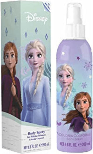 Disney Kids Eau Fraiche Frozen 200ml