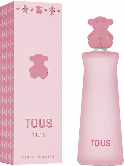 Tous Kinder Eau de Toilette 100ml