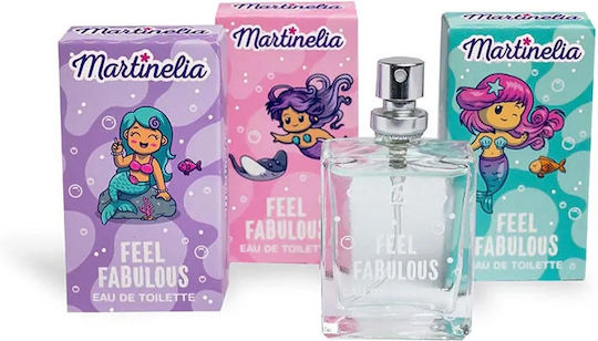 Martinelia Parfum Pentru Copii Eau de Toilette Simte-te Fabulos 15ml