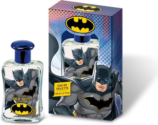 Lorenay Batman Детско Тоалетна вода 50мл