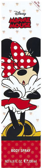 Disney Minnie Детско Eau Fraiche 200мл