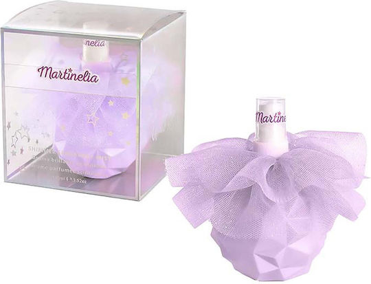 Martinelia Shimmer Детско Eau Fraiche 100мл