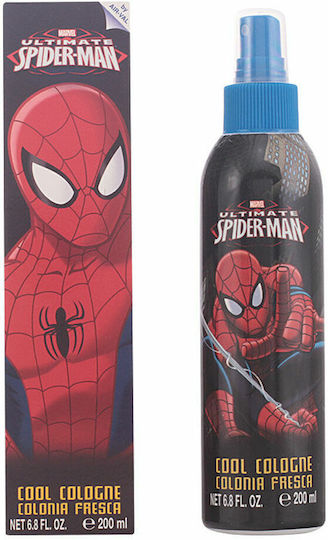 Air-Val International Ultimate Spider Man Детско Тоалетна вода 200мл