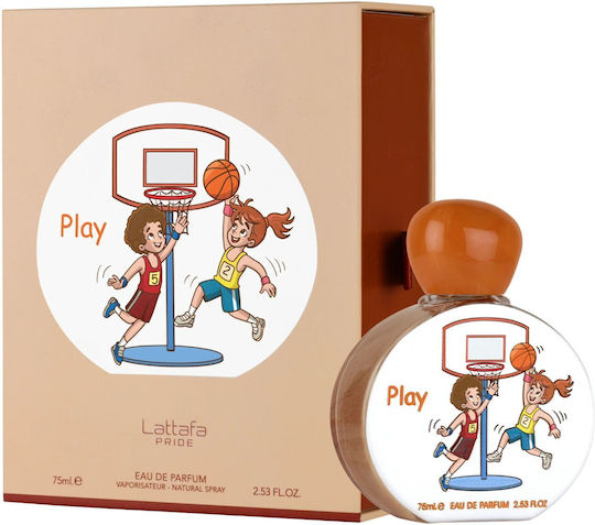 Lattafa Pride Play Παιδικό Eau de Parfum 75ml