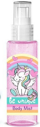 Bi-es Einhorn Funkelnde Kinderdüfte Mangekyō 100ml