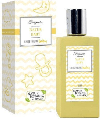 Prady Βρεφικό Eau de Toilette 100ml