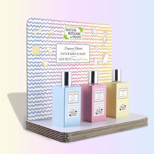 Prady Βρεφικό Eau de Toilette 100ml