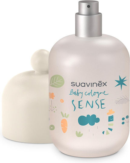 Suavinex Бебешко Тоалетна вода 100мл