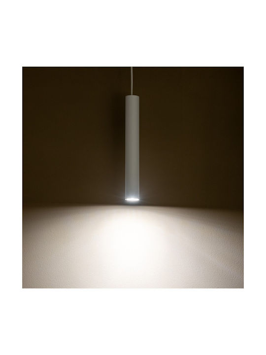 Nowodvorski Pendant Light Bronze with Socket GU10