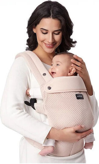 Momcozy Classic Carrier Khaki with Maximum Weight 20kg