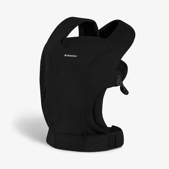 Kikka Boo Classic Carrier Black with Maximum Weight 9kg