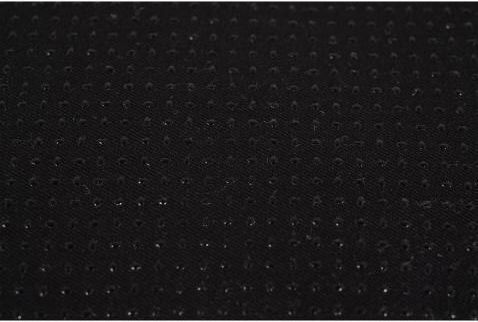 Cangaroo Κλασικός Μάρσιπος Mistral black με Μέγιστο Βάρος 15kg