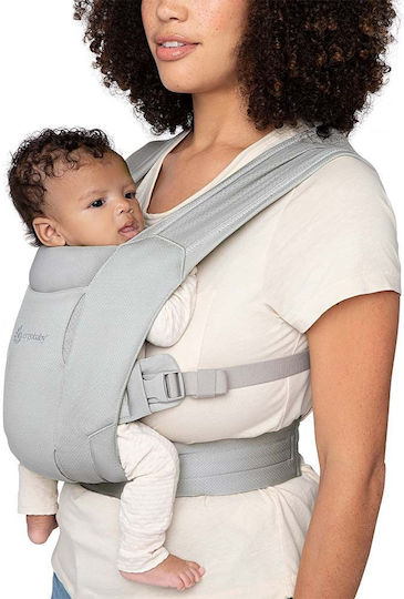 Ergobaby Classic Carrier Embrace Gray