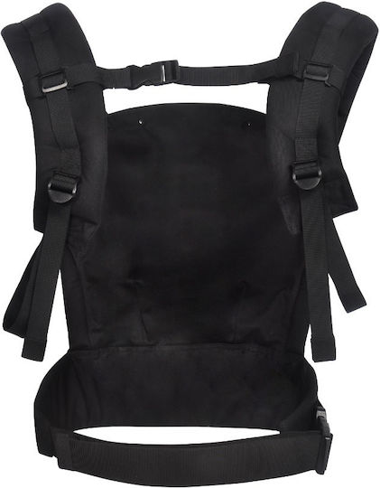 Cangaroo Backpack Carrier Muson Grey with Maximum Weight 15kg