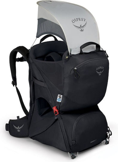 Osprey Μάρσιπος Πλάτης Poco LT Starry Black