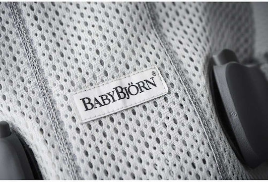BabyBjorn Classic Carrier One Air 3D Mesh Pearly Pink