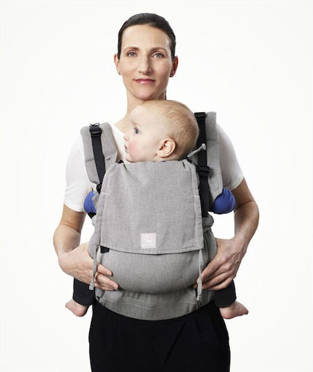 Stokke Κλασικός Μάρσιπος Limas Glacier Green με Μέγιστο Βάρος 20kg