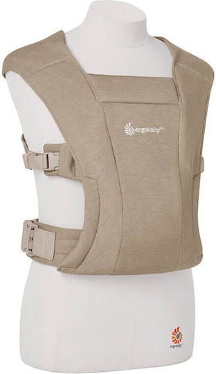Ergobaby Κλασικός Μάρσιπος Embrace Πράσινο